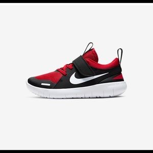 Little Boys Shoe Nike Flex Contact 3